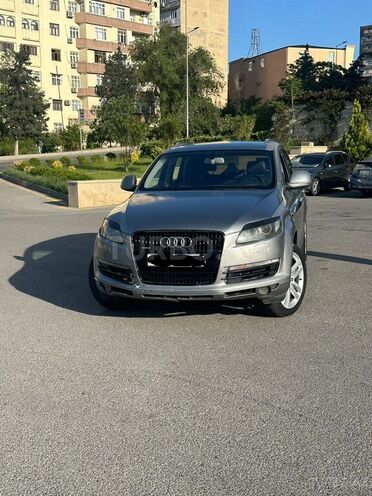 Audi Q7 2007, 226,000 km - 3.0 l - Bakı