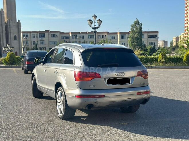 Audi Q7 2007, 226,000 km - 3.0 l - Bakı