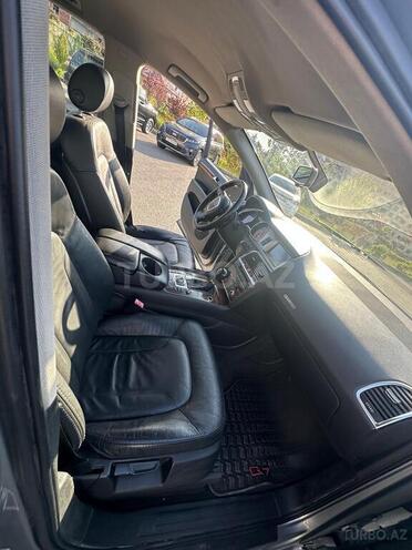 Audi Q7 2007, 226,000 km - 3.0 l - Bakı