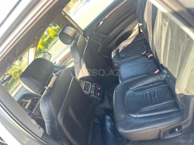 Audi Q7 2007, 226,000 km - 3.0 l - Bakı