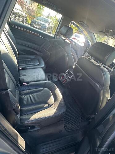 Audi Q7 2007, 226,000 km - 3.0 l - Bakı