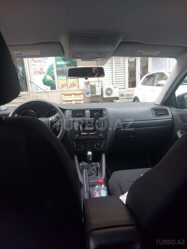 Volkswagen Jetta 2016, 100,000 km - 1.4 l - Bakı