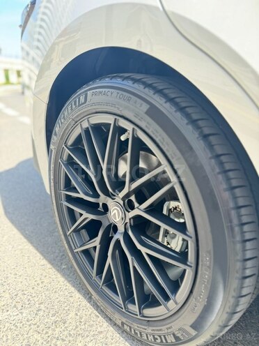 Lexus IS 300 2022, 42,800 km - 2.0 l - Bakı