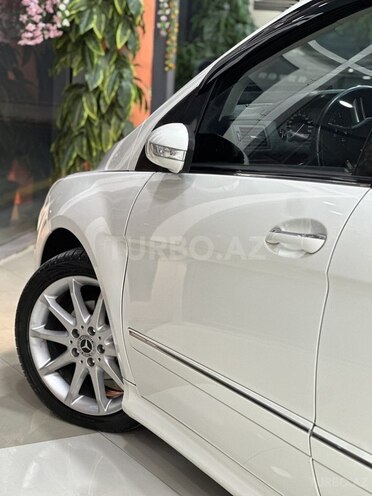 Mercedes B 170 2009, 89,000 km - 1.7 l - Sumqayıt