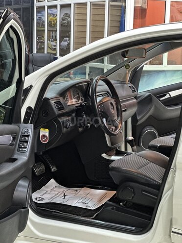 Mercedes B 170 2009, 89,000 km - 1.7 l - Sumqayıt