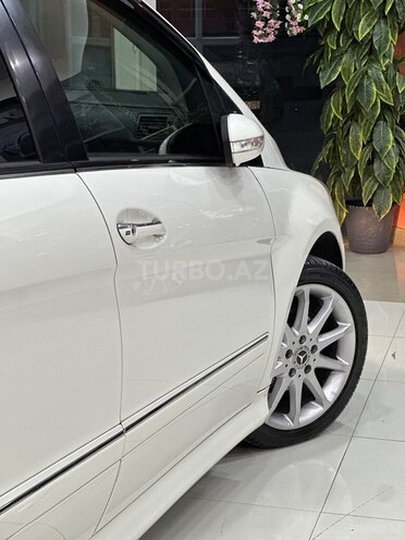Mercedes B 170 2009, 89,000 km - 1.7 l - Sumqayıt