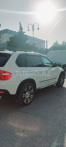 BMW X5 2007, 266,000 km - 3.0 l - Bakı
