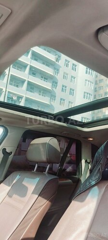 BMW X5 2007, 266,000 km - 3.0 l - Bakı