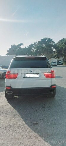BMW X5 2007, 266,000 km - 3.0 l - Bakı