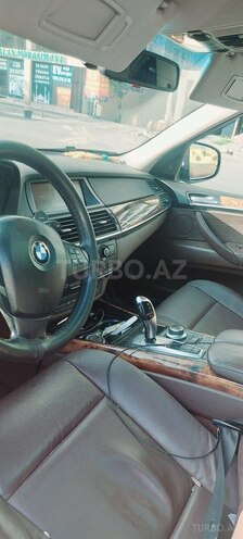 BMW X5 2007, 266,000 km - 3.0 l - Bakı
