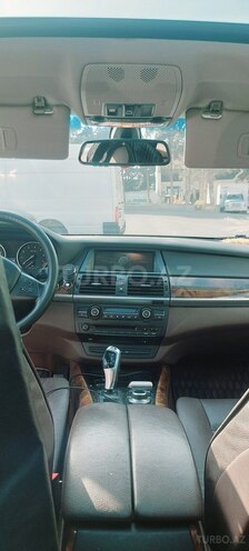 BMW X5 2007, 266,000 km - 3.0 l - Bakı