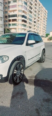 BMW X5 2007, 266,000 km - 3.0 l - Bakı
