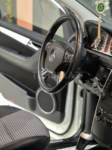 Mercedes B 170 2009, 89,000 km - 1.7 l - Sumqayıt