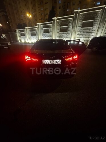 Hyundai Elantra 2015, 124,903 km - 1.8 l - Bakı