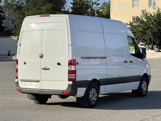 Mercedes Sprinter 315 2009, 201,000 km - 2.2 л - Bakı