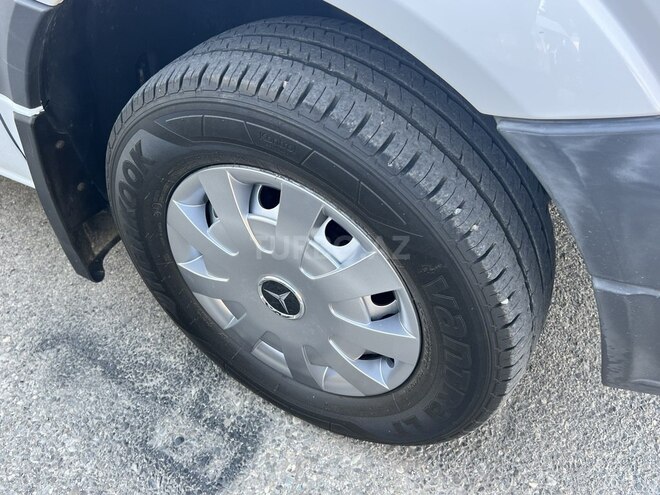 Mercedes Sprinter 315 2009, 201,000 km - 2.2 л - Bakı