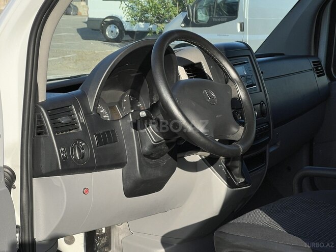 Mercedes Sprinter 315 2009, 201,000 km - 2.2 л - Bakı