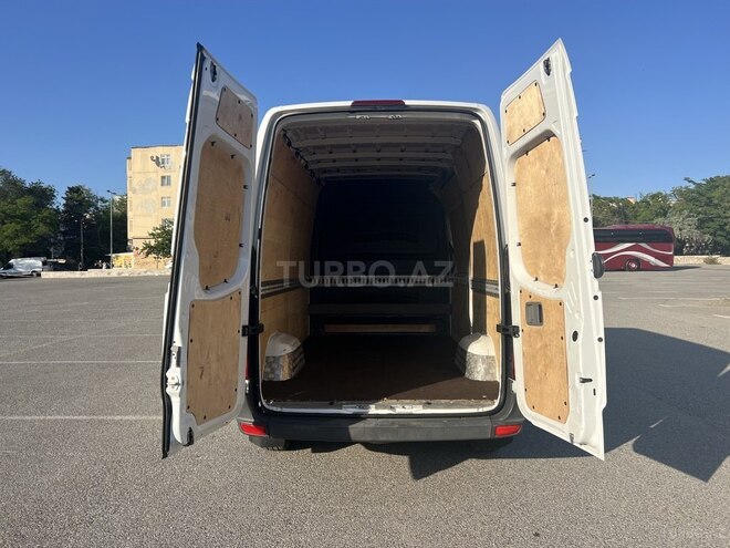 Mercedes Sprinter 315 2009, 201,000 km - 2.2 л - Bakı