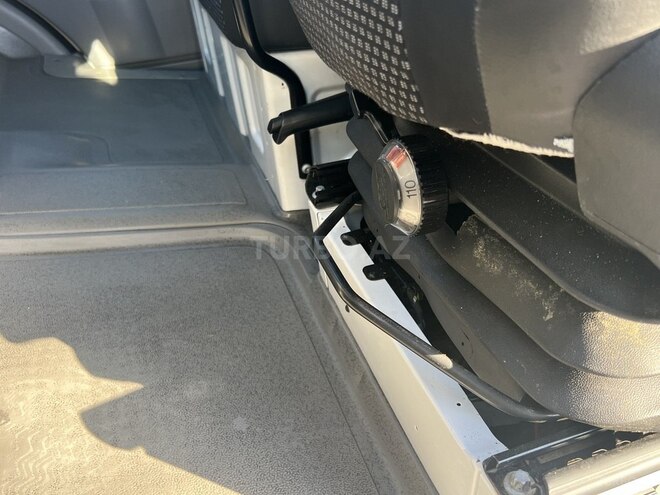 Mercedes Sprinter 315 2009, 201,000 km - 2.2 л - Bakı