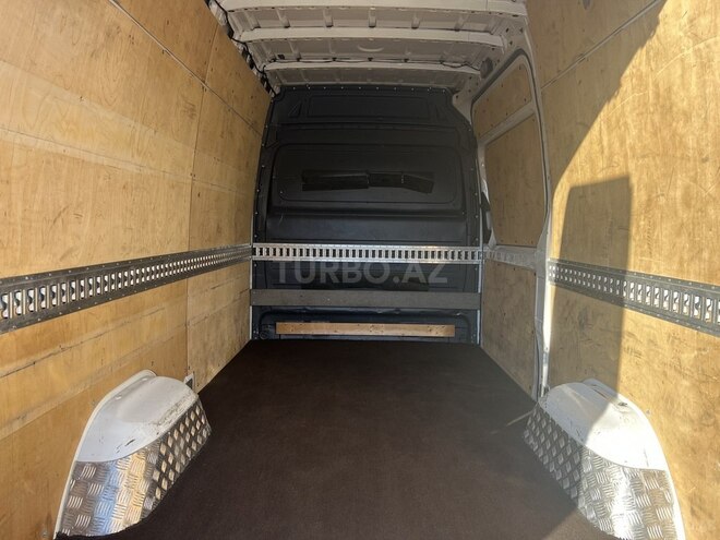 Mercedes Sprinter 315 2009, 201,000 km - 2.2 л - Bakı