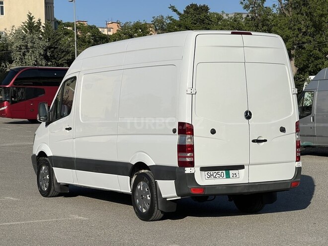 Mercedes Sprinter 315 2009, 201,000 km - 2.2 л - Bakı