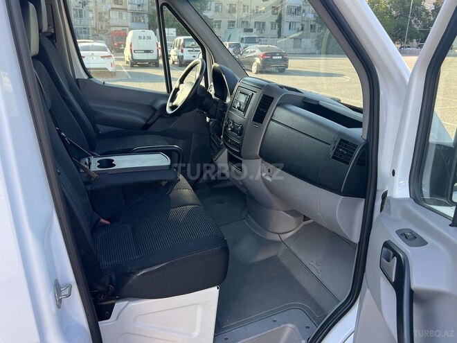 Mercedes Sprinter 315 2009, 201,000 km - 2.2 л - Bakı