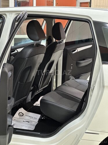 Mercedes B 170 2009, 89,000 km - 1.7 l - Sumqayıt