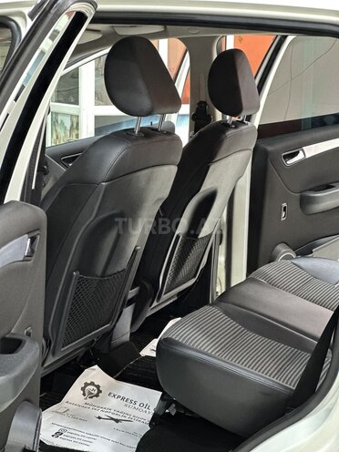 Mercedes B 170 2009, 89,000 km - 1.7 l - Sumqayıt