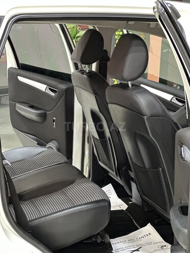 Mercedes B 170 2009, 89,000 km - 1.7 l - Sumqayıt