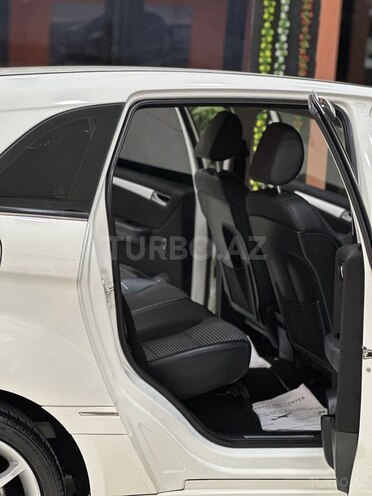 Mercedes B 170 2009, 89,000 km - 1.7 l - Sumqayıt