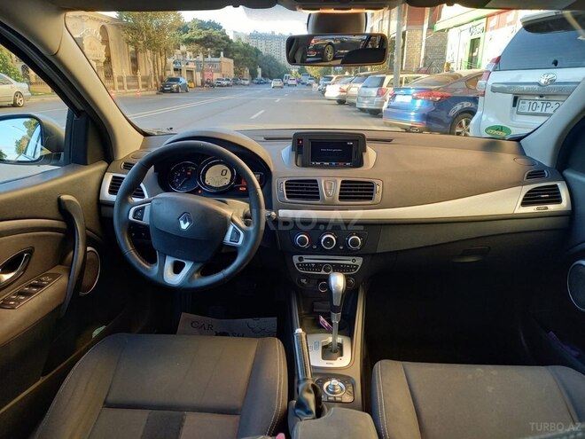 Renault Megane 2011, 350,000 km - 1.5 l - Bakı