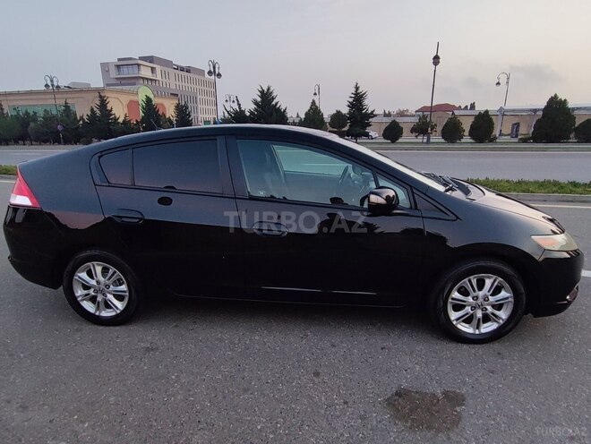 Honda Insight 2009, 299,500 km - 1.3 l - Bakı