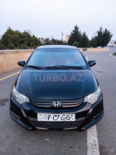 Honda Insight 2009, 299,500 km - 1.3 l - Bakı