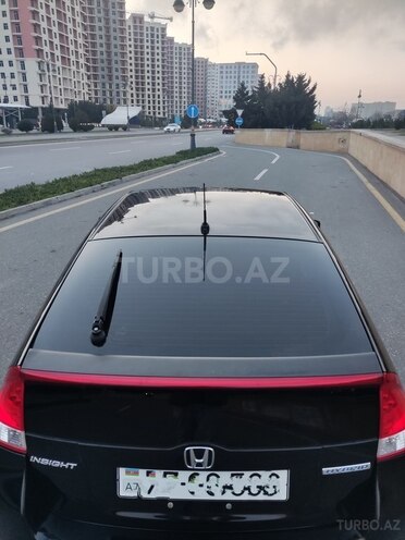 Honda Insight 2009, 299,500 km - 1.3 l - Bakı