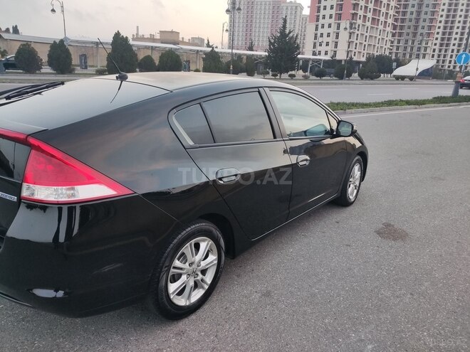 Honda Insight 2009, 299,500 km - 1.3 l - Bakı