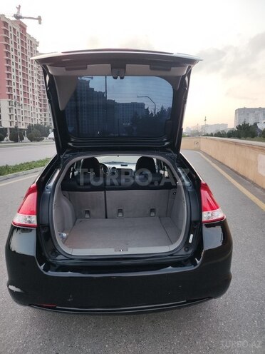 Honda Insight 2009, 299,500 km - 1.3 l - Bakı