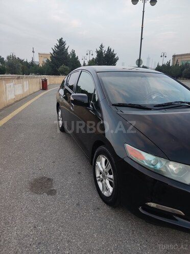 Honda Insight 2009, 299,500 km - 1.3 l - Bakı
