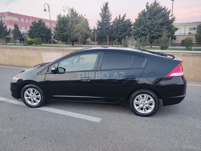 Honda Insight 2009, 299,500 km - 1.3 l - Bakı