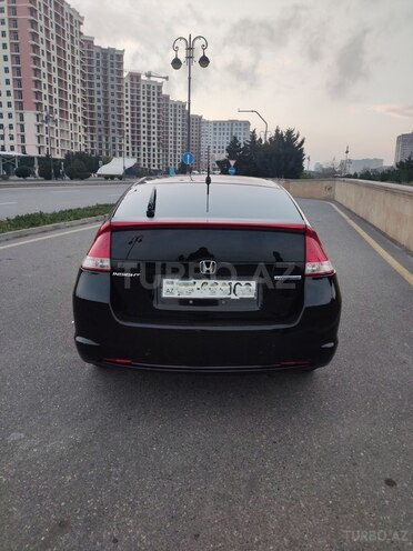 Honda Insight 2009, 299,500 km - 1.3 l - Bakı