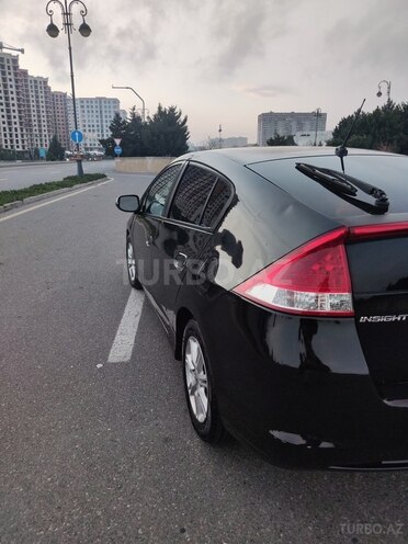 Honda Insight 2009, 299,500 km - 1.3 l - Bakı