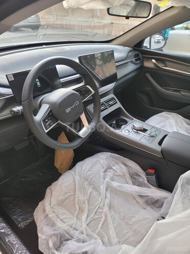 BYD Destroyer 05 2025, 200 km - 1.5 л - Bakı
