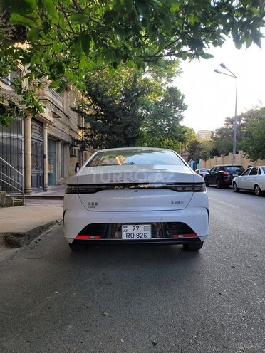 BYD Destroyer 05 2025, 200 km - 1.5 л - Bakı