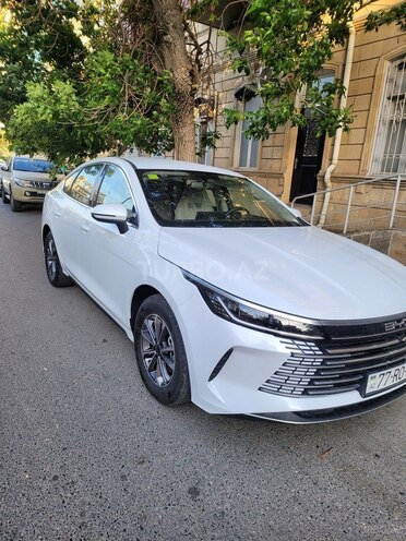 BYD Destroyer 05 2025, 200 km - 1.5 л - Bakı