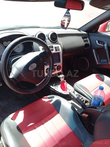 Hyundai  2002, 215,000 km - 2.7 l - Bakı