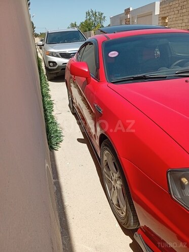 Hyundai  2002, 215,000 km - 2.7 l - Bakı