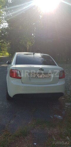 Kia Pride 2006, 202,570 km - 1.5 l - Şəki