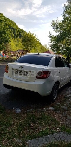 Kia Pride 2006, 202,570 km - 1.5 l - Şəki