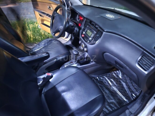 Kia Pride 2006, 202,570 km - 1.5 l - Şəki