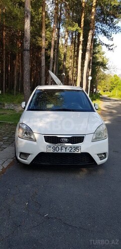 Kia Pride 2006, 202,570 km - 1.5 l - Şəki