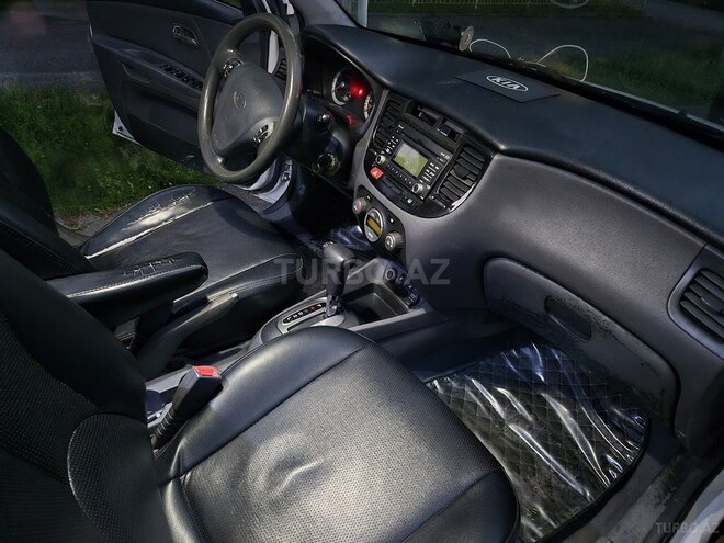 Kia Pride 2006, 202,570 km - 1.5 l - Şəki